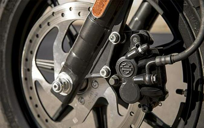 2017 Harley-Davidson Street® 500