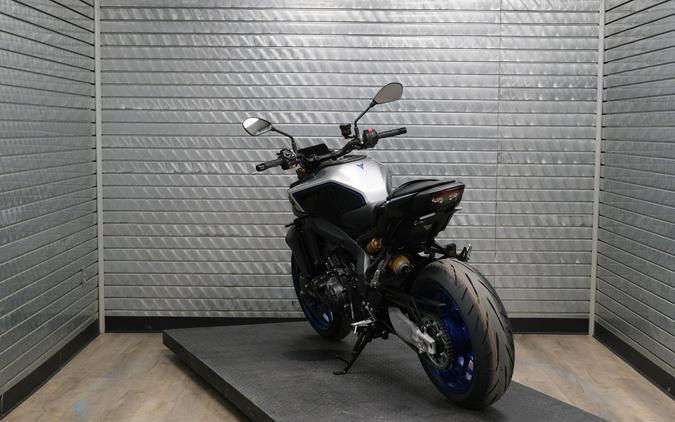 2026 YAMAHA MT-09 SP