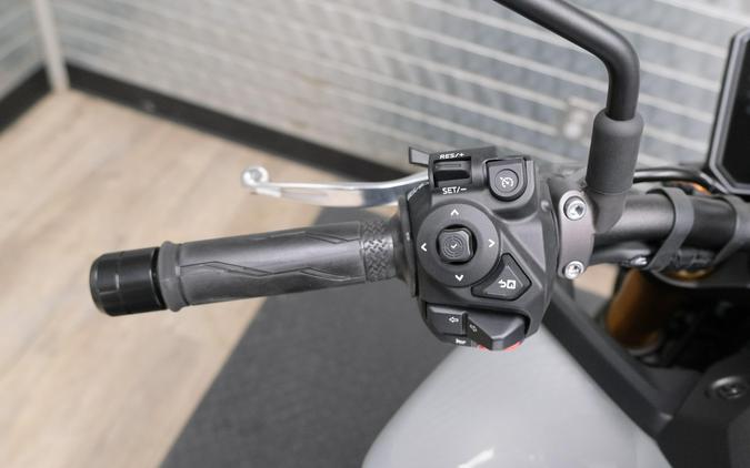 2026 YAMAHA MT-09 SP