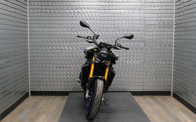 2026 YAMAHA MT-09 SP