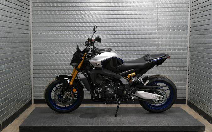 2026 YAMAHA MT-09 SP