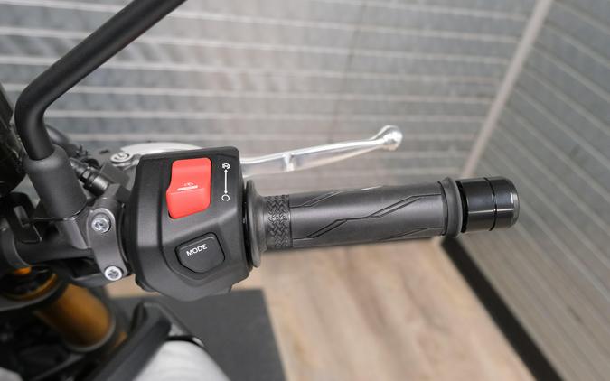 2026 YAMAHA MT-09 SP