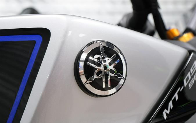 2026 YAMAHA MT-09 SP