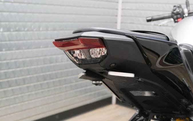 2026 YAMAHA MT-09 SP