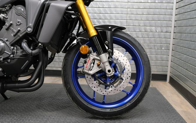 2026 YAMAHA MT-09 SP