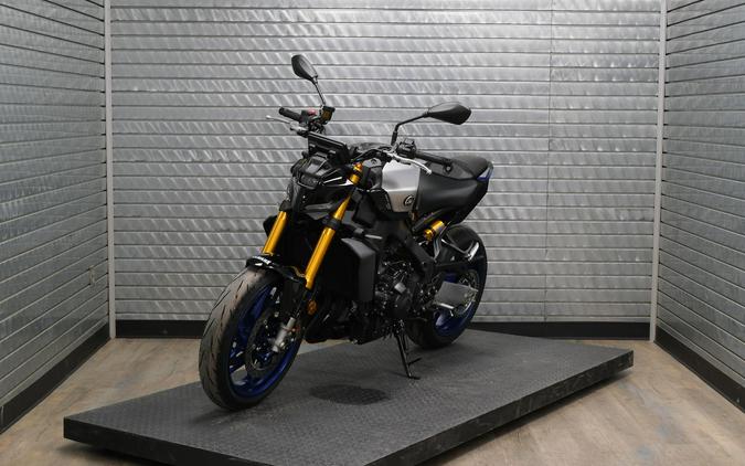 2026 YAMAHA MT-09 SP