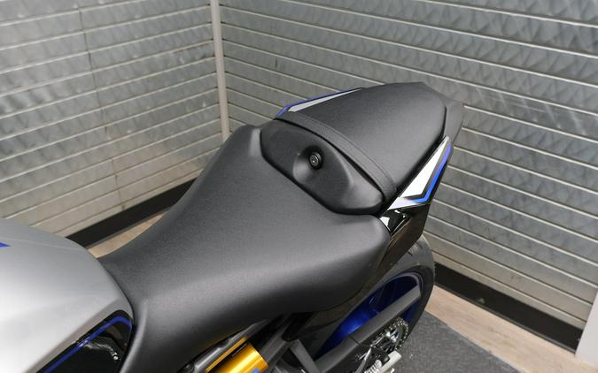2026 YAMAHA MT-09 SP