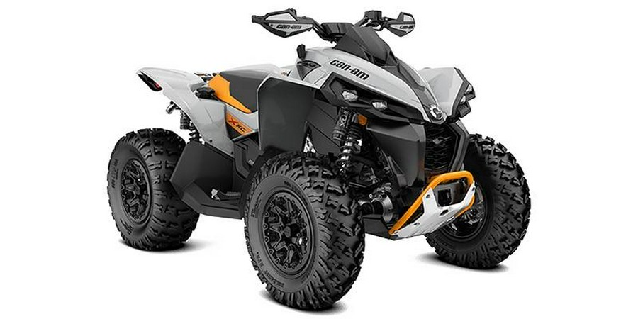 2026 Can-AM Renegade X xc 1000R