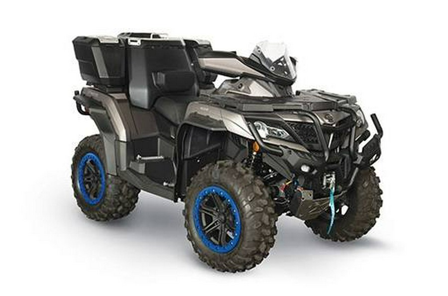 2022 CFORCE 1000 - CFMOTO