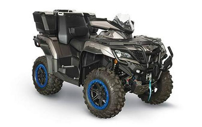 2022 CFORCE 1000 - CFMOTO
