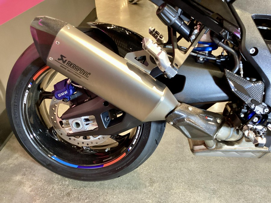 2026 BMW M 1000 XR