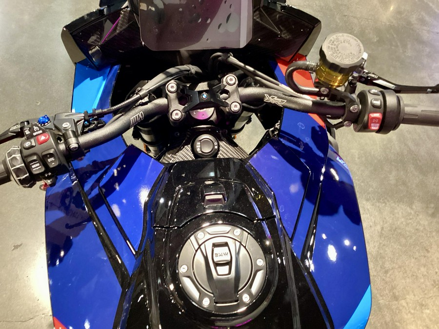 2026 BMW M 1000 XR
