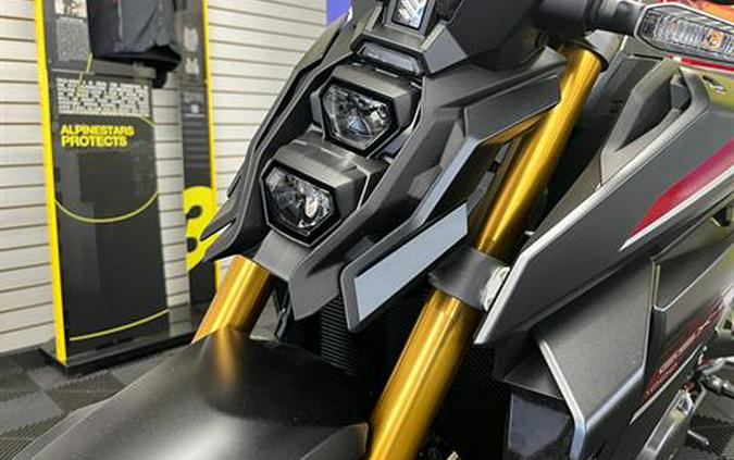 2026 Suzuki GSX-S1000
