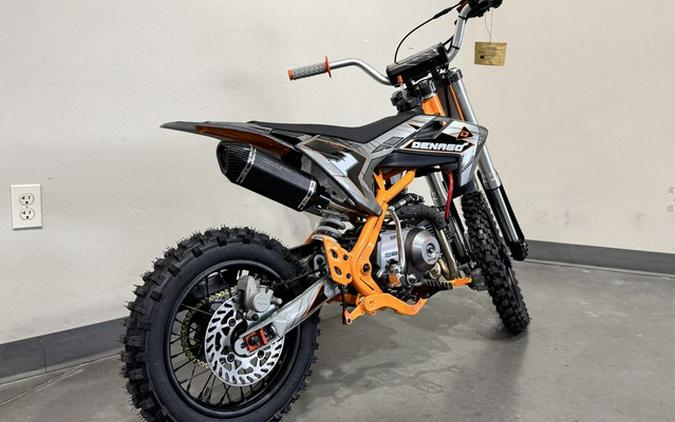 2026 Denago Powersports MX 1