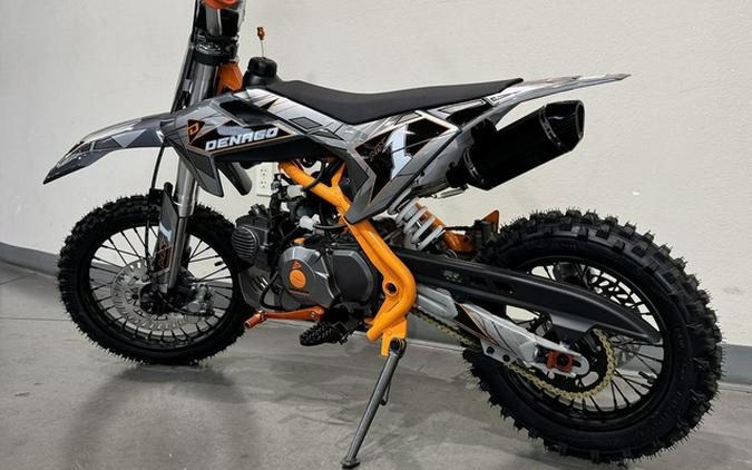 2026 Denago Powersports MX 1