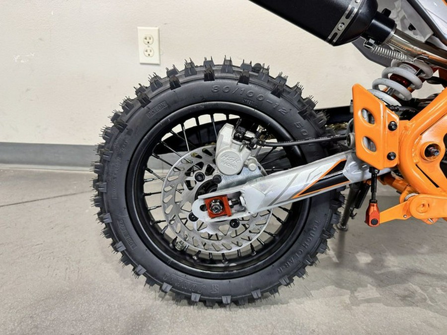 2026 Denago Powersports MX 1