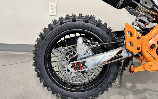 2026 Denago Powersports MX 1