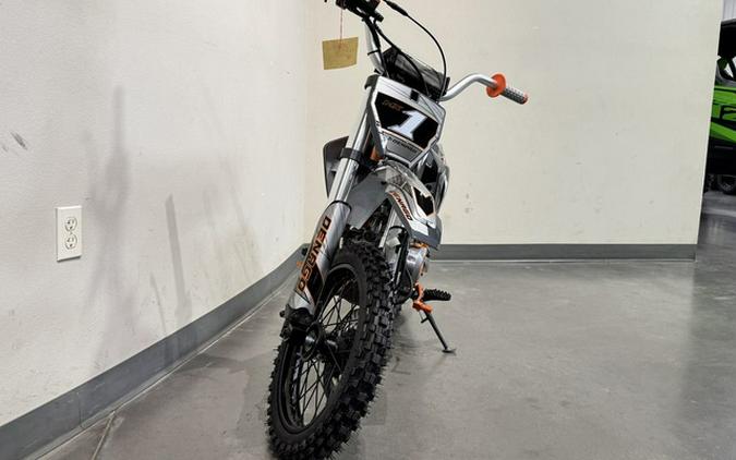2026 Denago Powersports MX 1