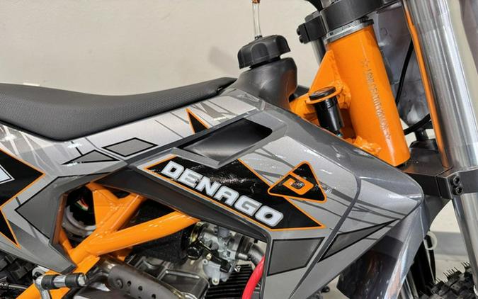 2026 Denago Powersports MX 1