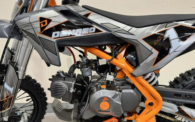 2026 Denago Powersports MX 1