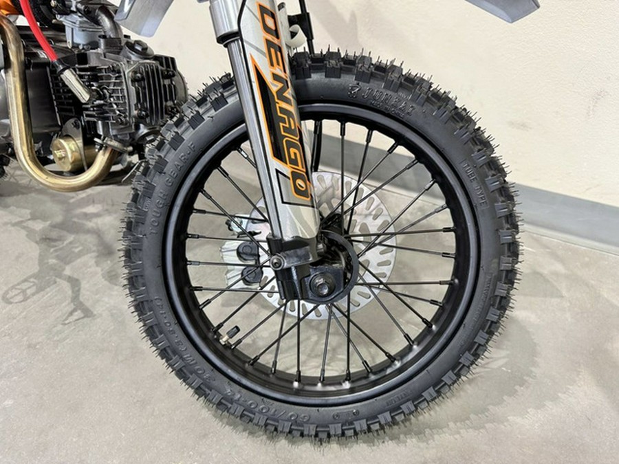 2026 Denago Powersports MX 1