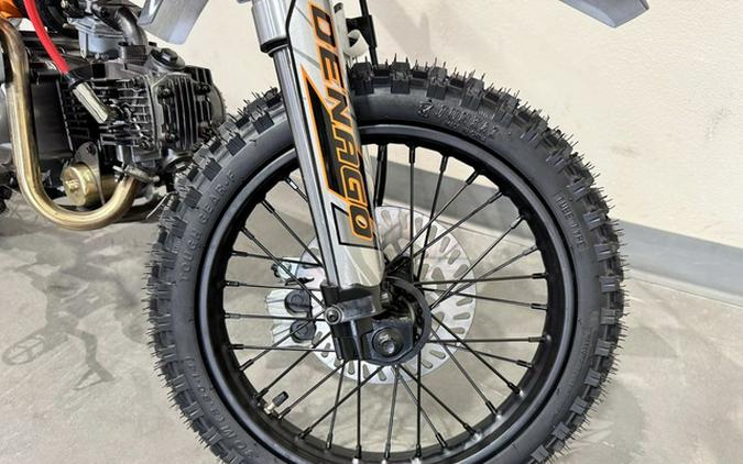 2026 Denago Powersports MX 1