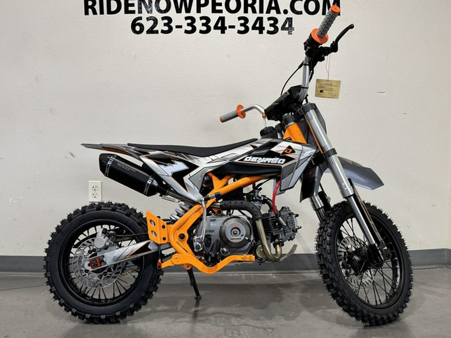 2026 Denago Powersports MX 1
