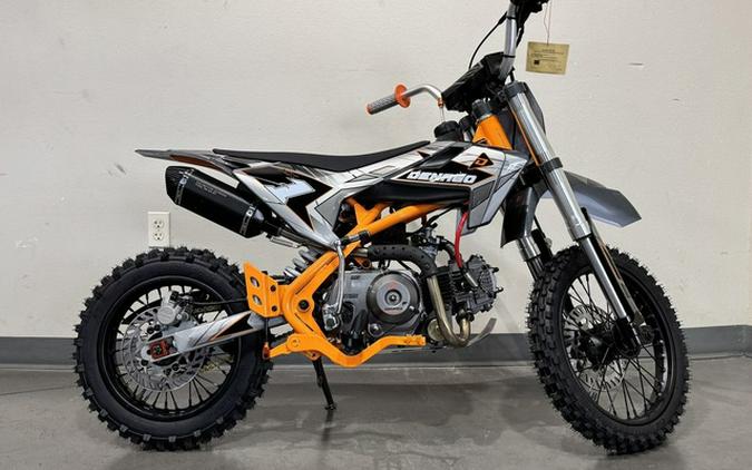 2026 Denago Powersports MX 1