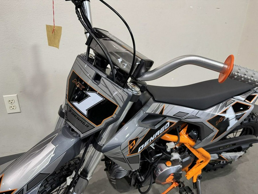 2026 Denago Powersports MX 1