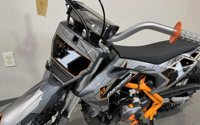 2026 Denago Powersports MX 1