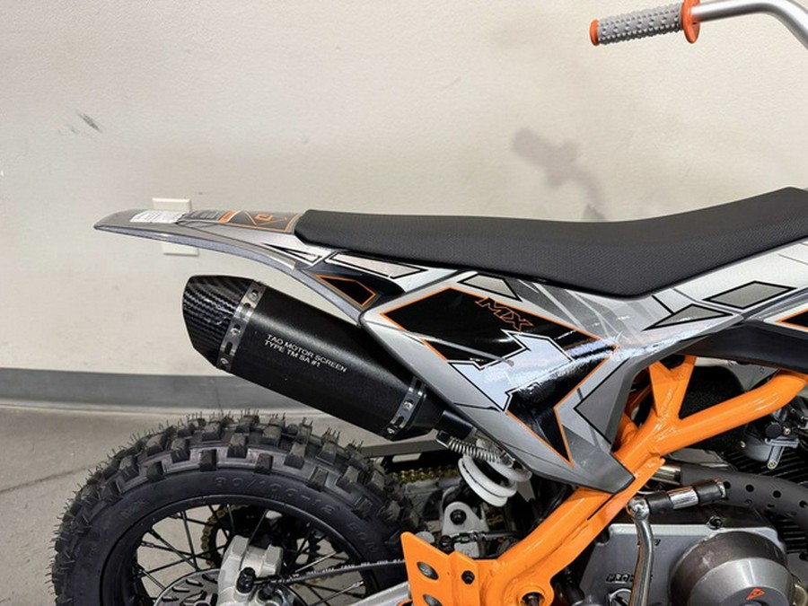 2026 Denago Powersports MX 1