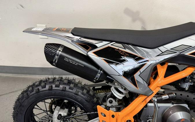 2026 Denago Powersports MX 1