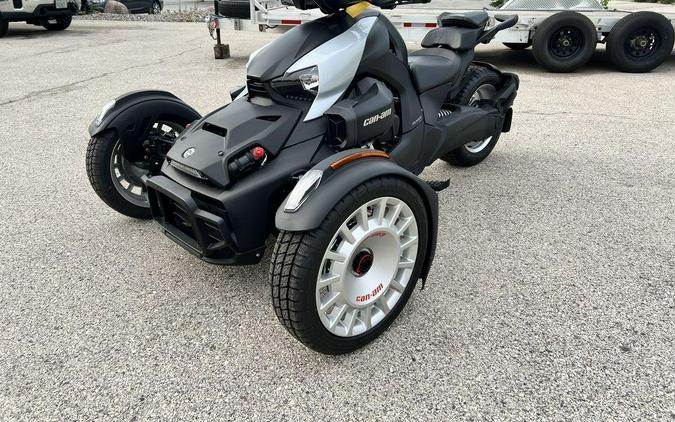 2026 Can-Am Ryker Rally Rotax 900 ACE