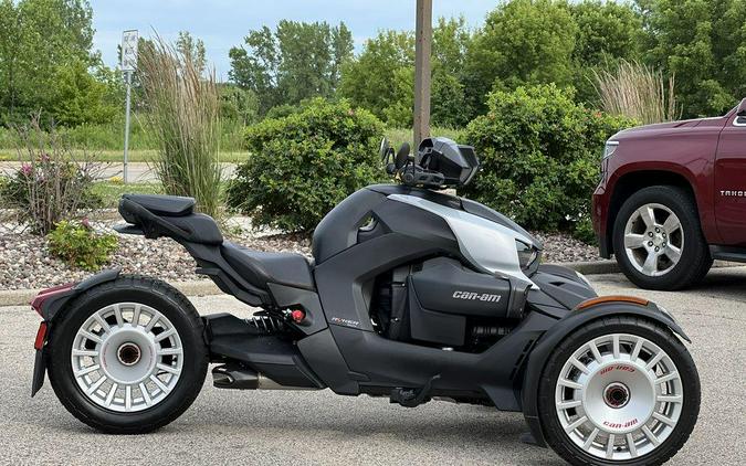 2026 Can-Am Ryker Rally Rotax 900 ACE