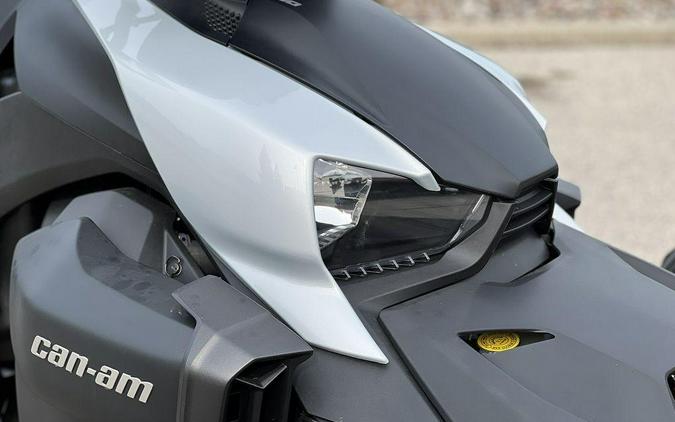 2026 Can-Am Ryker Rally Rotax 900 ACE