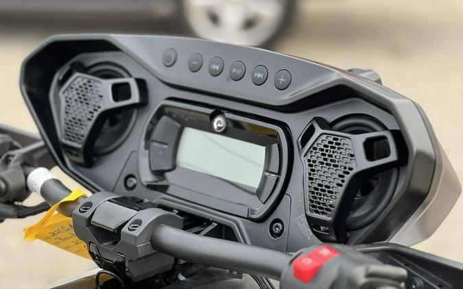 2026 Can-Am Ryker Rally Rotax 900 ACE