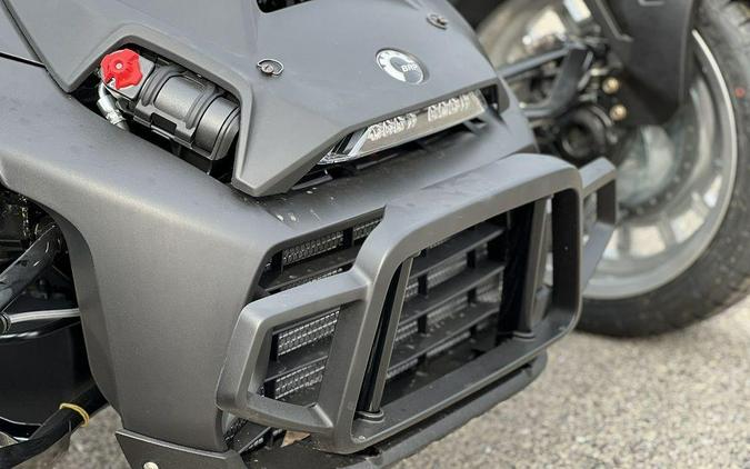 2026 Can-Am Ryker Rally Rotax 900 ACE