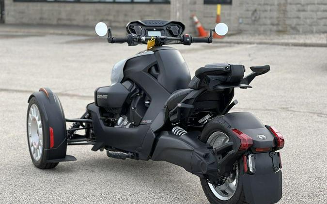 2026 Can-Am Ryker Rally Rotax 900 ACE