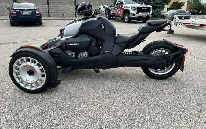 2026 Can-Am Ryker Rally Rotax 900 ACE