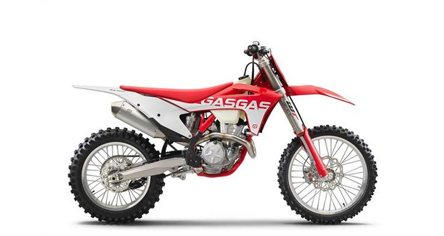 2022 Gas Gas EX 350F