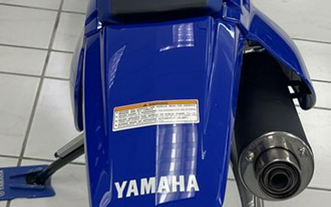 2022 Yamaha TT-R 230