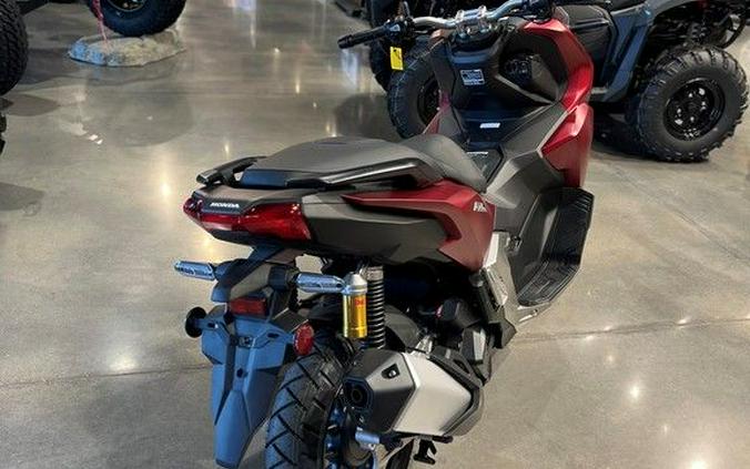 2024 Honda® ADV160 SP