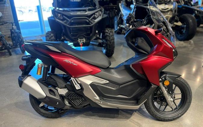 2024 Honda® ADV160 SP