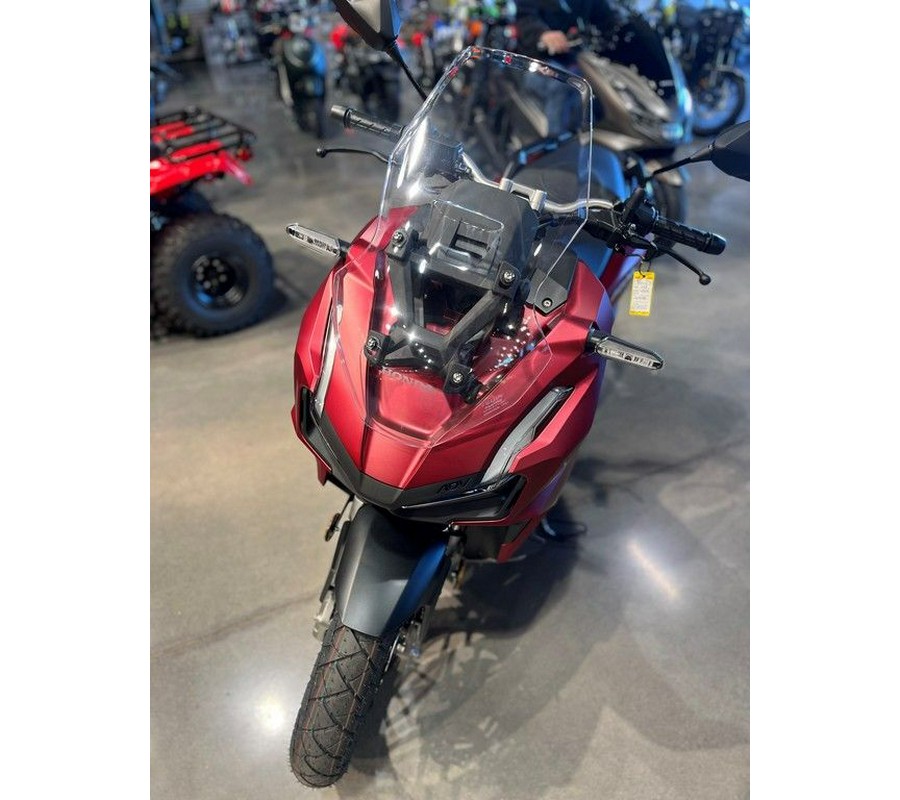 2024 Honda® ADV160 SP