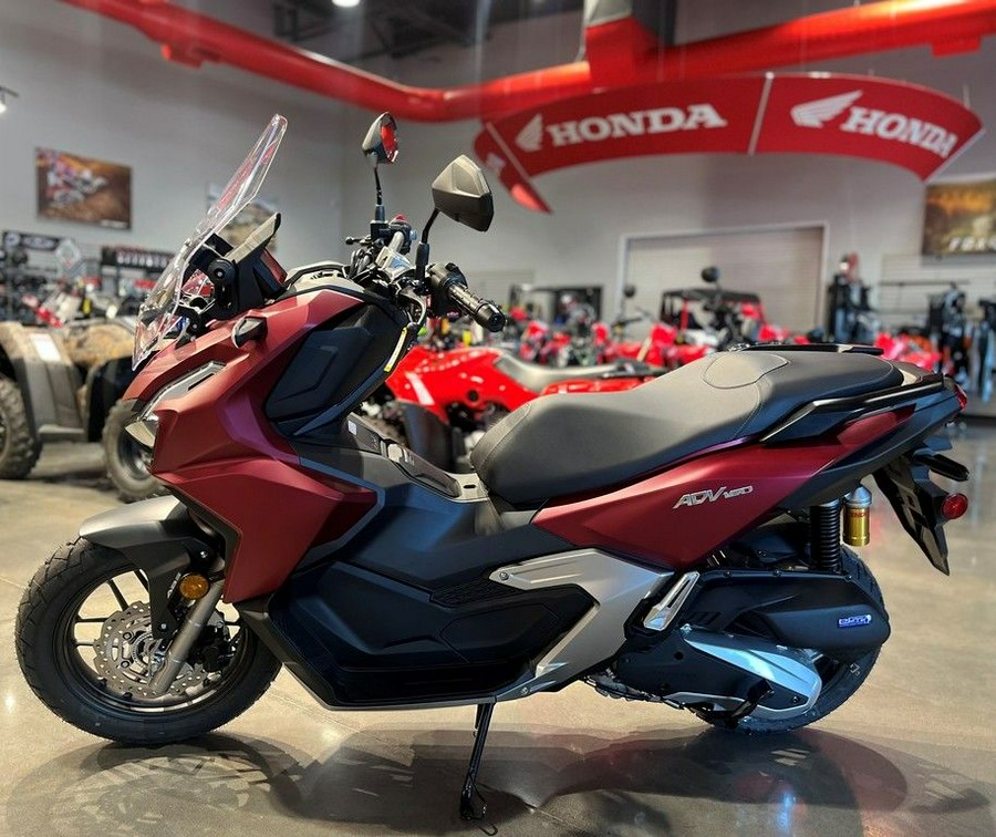 2024 Honda® ADV160 SP