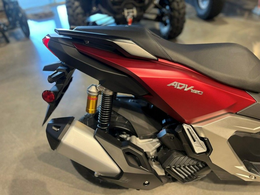 2024 Honda® ADV160 SP