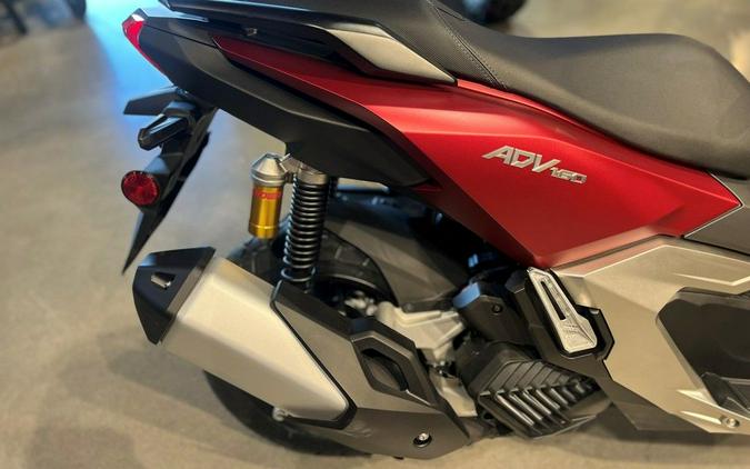 2024 Honda® ADV160 SP