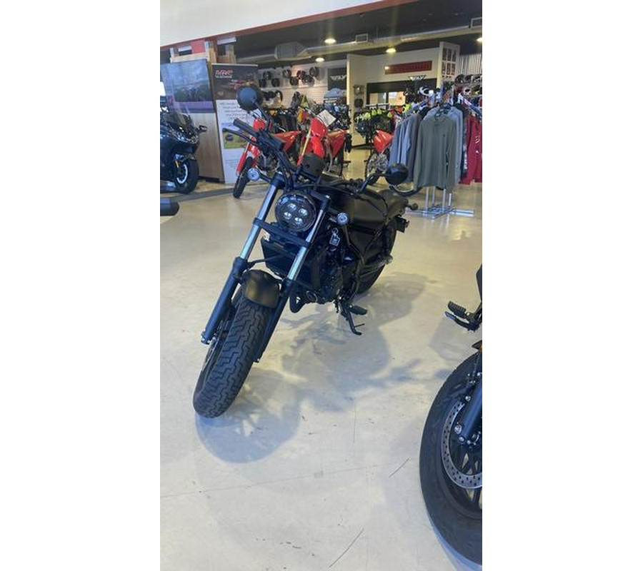 2023 Honda® Rebel 300 ABS