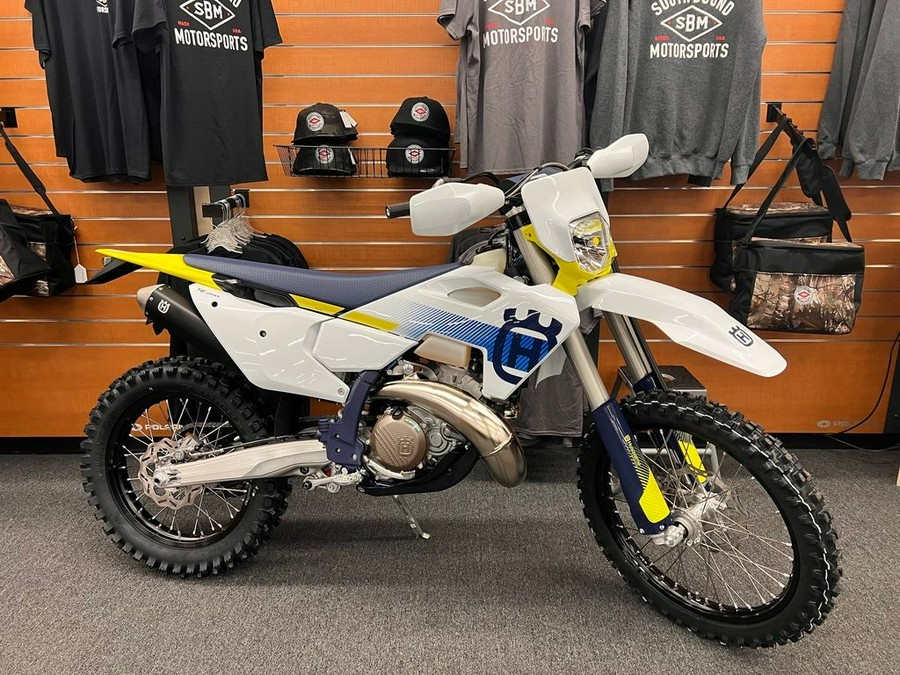 2024 Husqvarna® TE 250