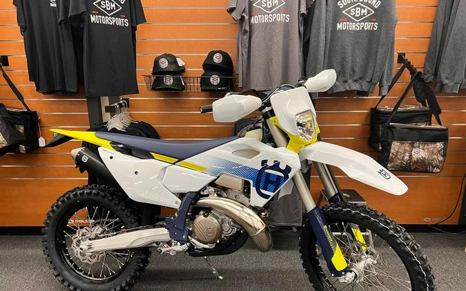 2024 Husqvarna® TE 250